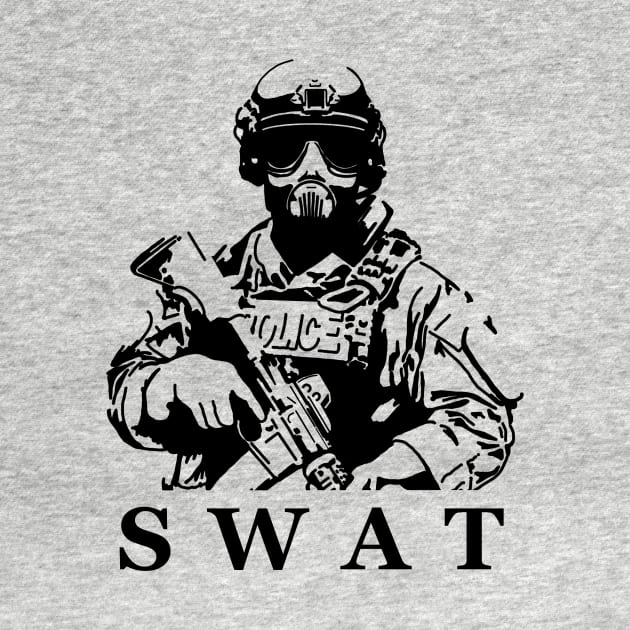 Swat by 752 Designs